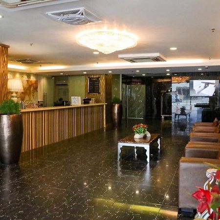 Simfoni Resort Langkawi Куах Экстерьер фото