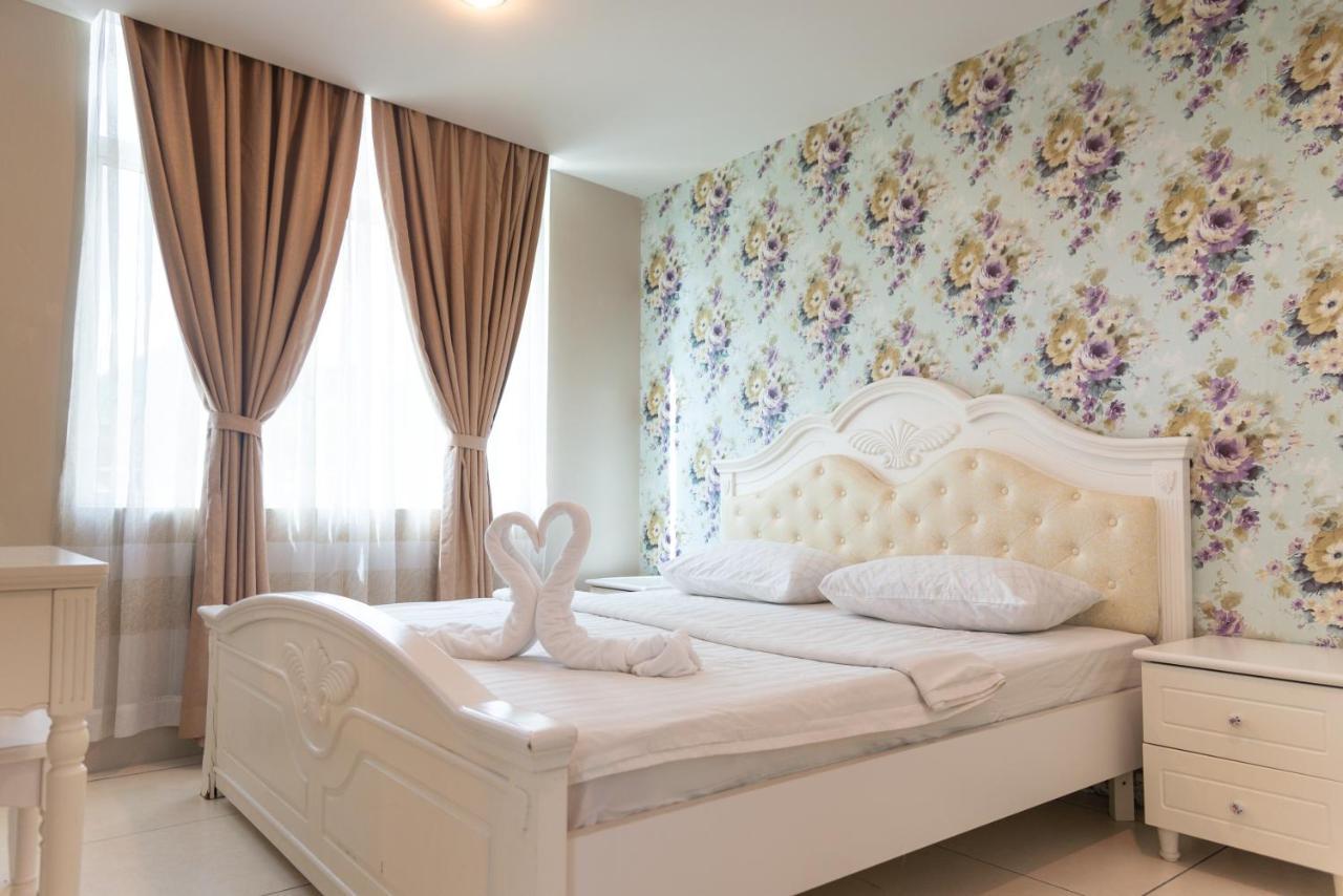 Simfoni Resort Langkawi Куах Экстерьер фото