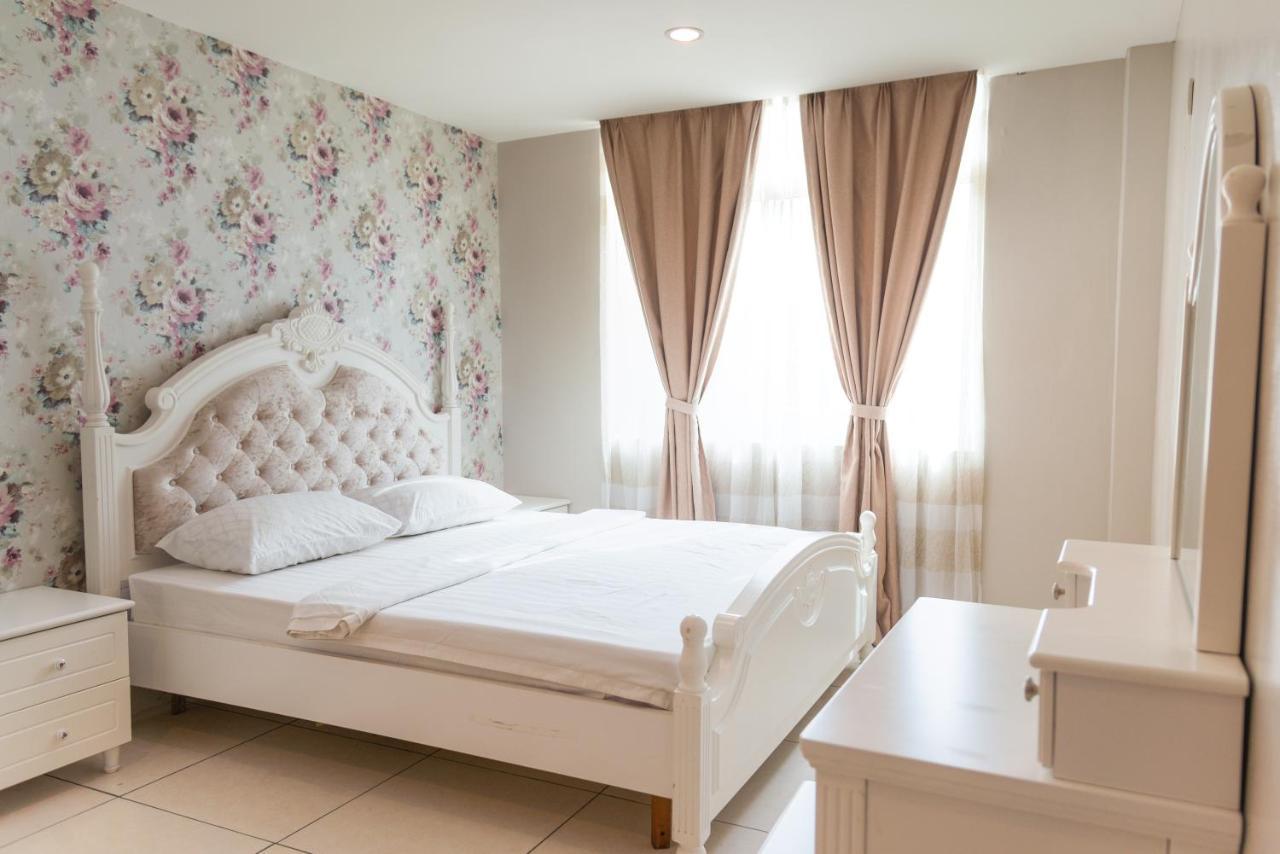 Simfoni Resort Langkawi Куах Экстерьер фото