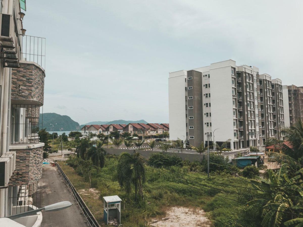 Simfoni Resort Langkawi Куах Экстерьер фото