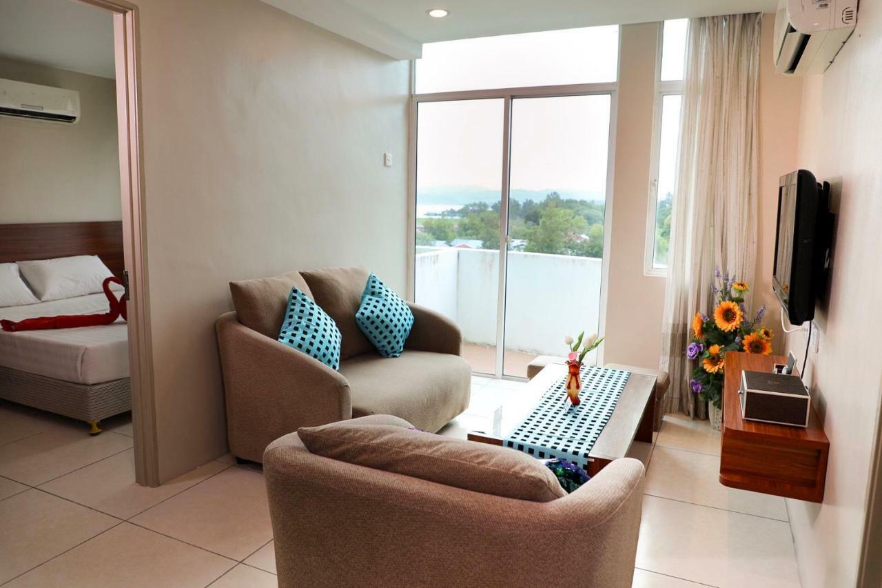 Simfoni Resort Langkawi Куах Экстерьер фото