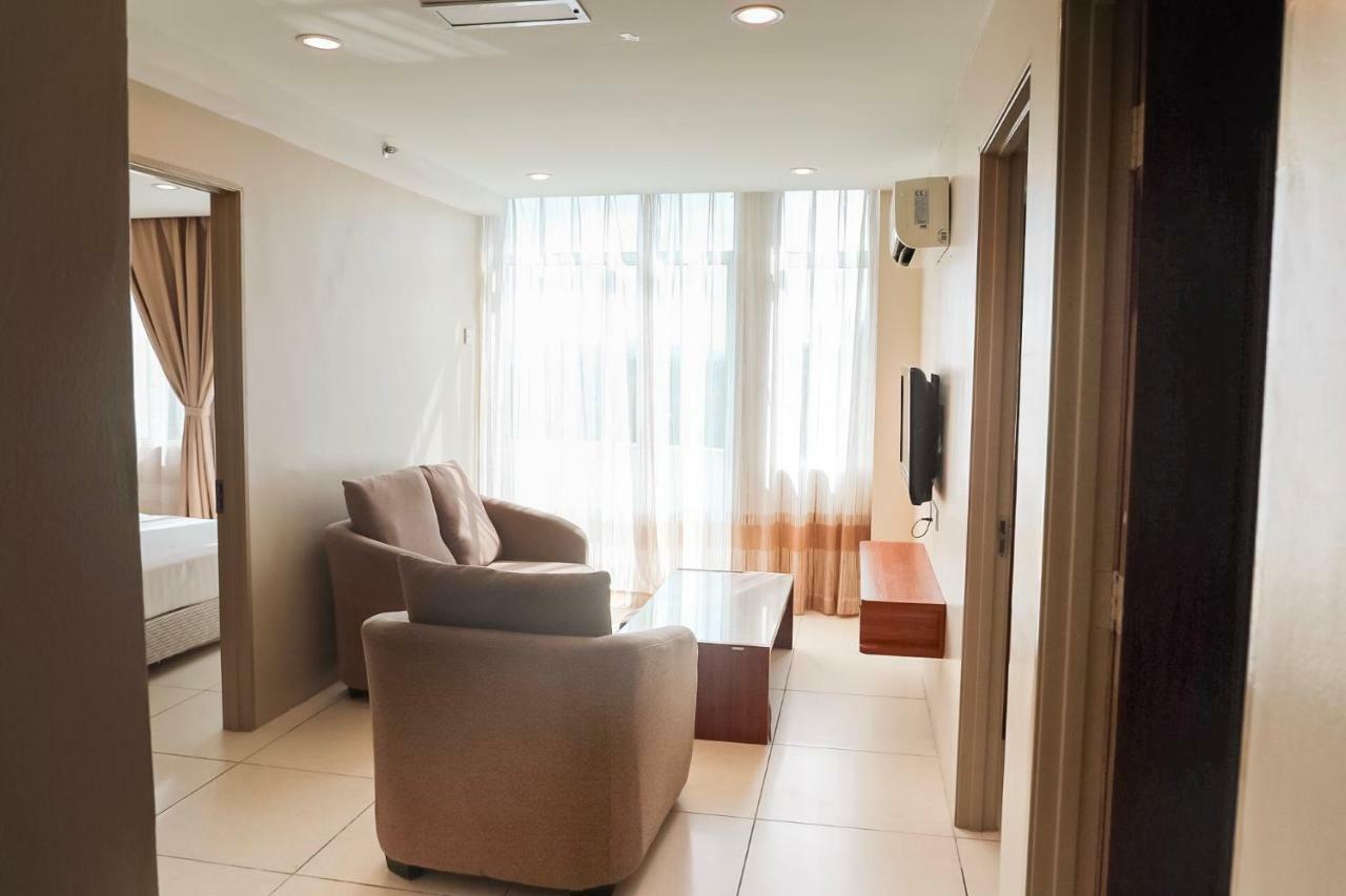 Simfoni Resort Langkawi Куах Экстерьер фото